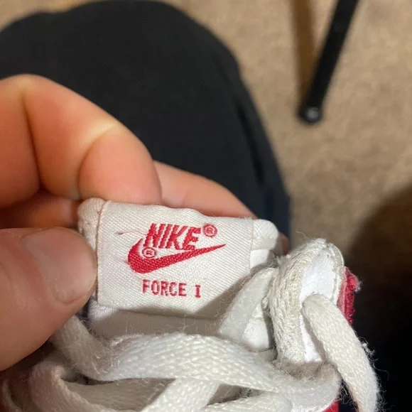 Kids 08 High Air Force One - Picture 6 of 8